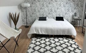 Le Nid des Voyageurs - Chambre Paruline